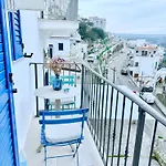 Albadelborgo Отель типа 