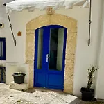 Albadelborgo Отель типа 