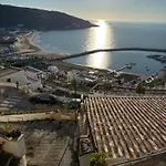 Albadelborgo Отель типа 